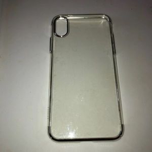 Brand new IPhone X case